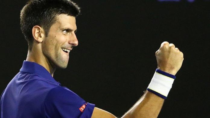 Král Novak! Djokovič už pošesté vyhrál Australian Open