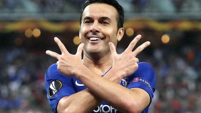 Parádní gól hvězdy Chelsea! Brankář Salcburku neměl šanci