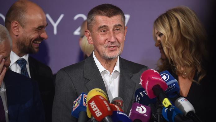 ANO dál drtí konkurenci! Podpora ČSSD s různými průzkumy kolísá