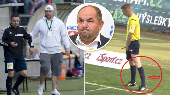 Mezi sudími se rozhostil strach: Tohle jim vzkazuje šéf Pelta!