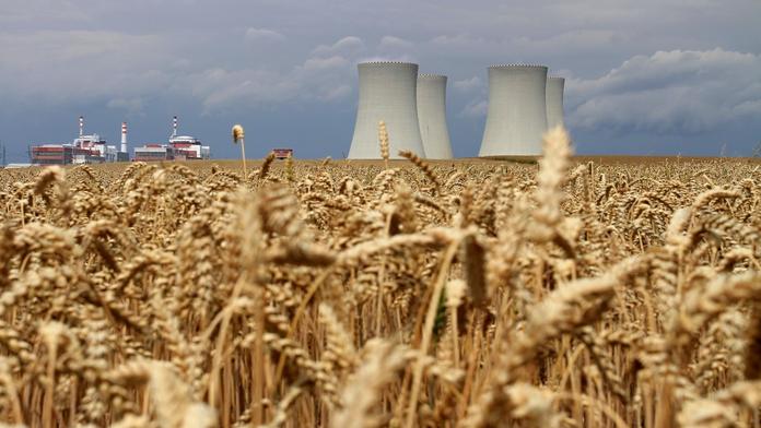 Bez jádra se stane Česko závislé na dovozu energií, tvrdí nová studie