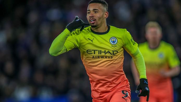 Manchester City má problémy s covidem! Nakaženi jsou dva hráči