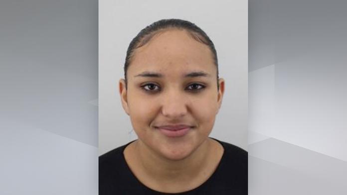Pátrání Policie ČR - Marie Caroline Hajmacher