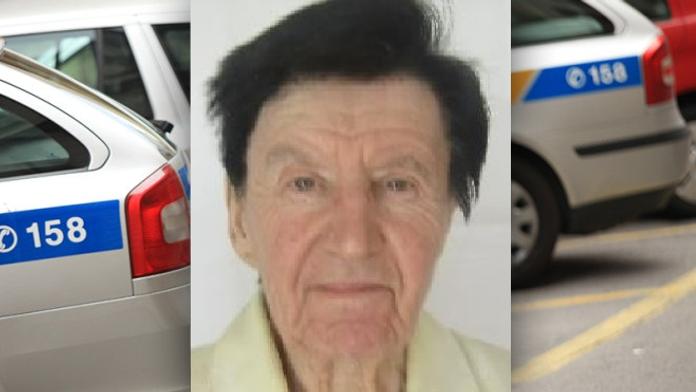 Zdeňka odešla ze seniorcentra, může být kdekoliv! Nemá léky