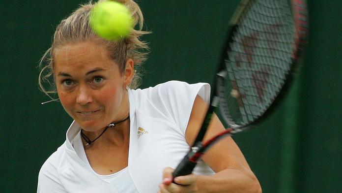 Úterní Wimbledon, to je Federer, Nadal, ale i Klára Koukalová