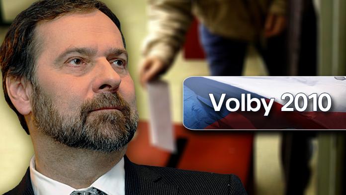 DOKUMENT: Pokuta sedm milionů za neposlušnost Věcem veřejným