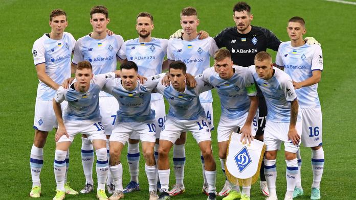 Ukrajinské Dynamo sehraje charitativní duely, utká se s Barcelonou či PSG