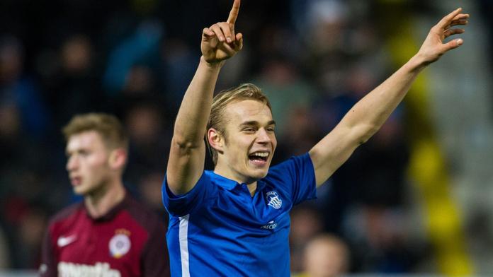 Fotbalový Liberec přišel o oporu. Kapitána zlákala Francie