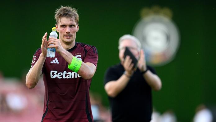 Sörensen Sparta