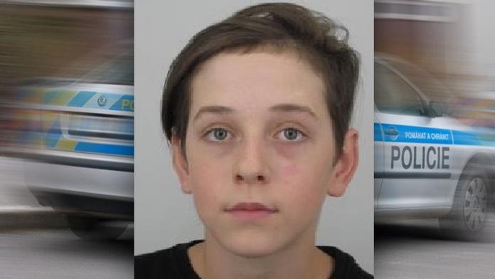 Lukáš (12) zmizel před měsícem, teď policie žádá o pomoc!