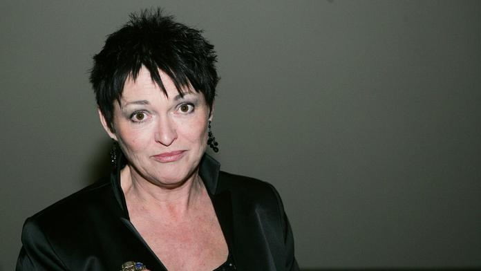 Valerie Zawadská: Boj o život! Prodělala vážný zánět slinivky