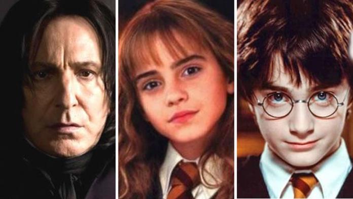 FOTO: Jak vypadají herci z prvního Harryho Pottera po 14 letech?