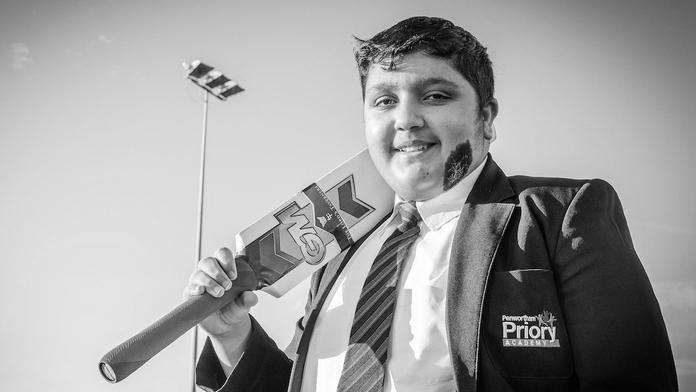 Umar Mahmood
