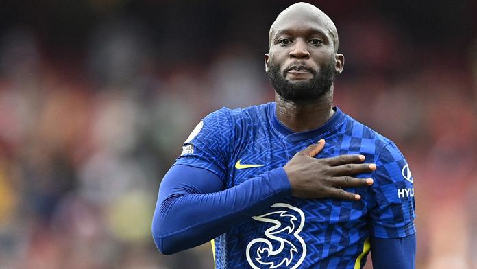 Lukaku v premiéře za Chelsea skolil Arsenal, United zaváhali