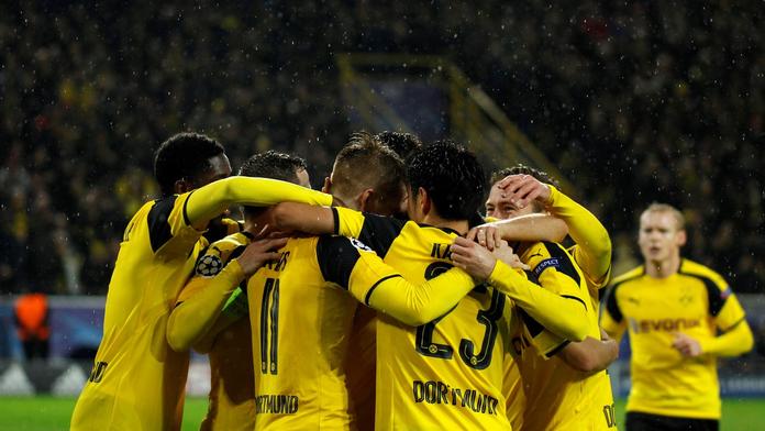 Skromnost fotbalistů Dortmundu, plat budou mít snížený do konce roku