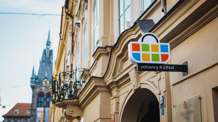 Žabka se rozroste o desítky prodejen po celé ČR! Nabízí i rozvoz nákupu