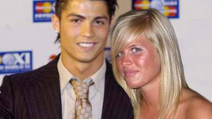 Boháč Ronaldo randí s chudou studentkou