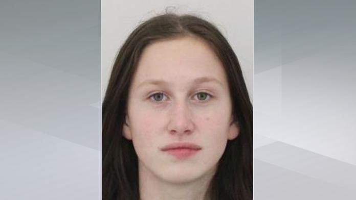 Pomozte najít Žanetku! Pohádala se s rodinou a zmizela