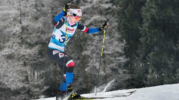 Razýmová zakončila sezónu posunem do TOP 20, Novák si také polepšil