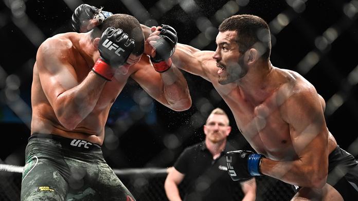 UFC na Muradova nečeká. Soupeř má náhradníka a Mach je bez zápasu