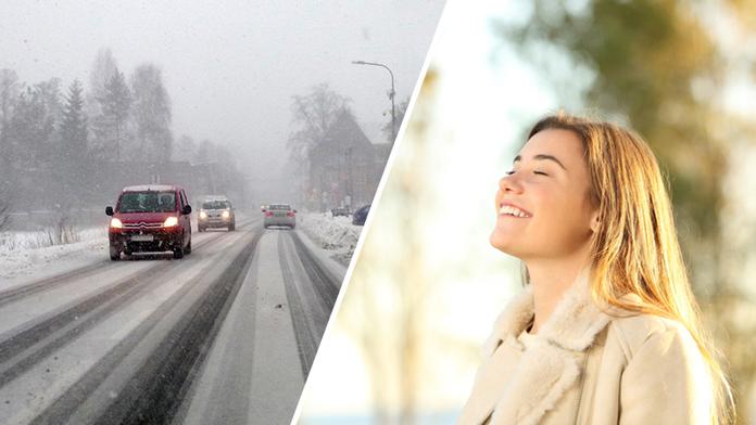 Štědrý den bude na blátě, teploty až 10 °C! Na Boží hod se prudce ochladí