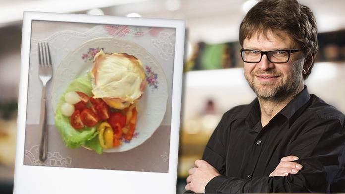 LEVNĚ A CHUTNĚ: Kolegova snídaně vás zaručeně nastartuje