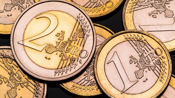 Mince euro
