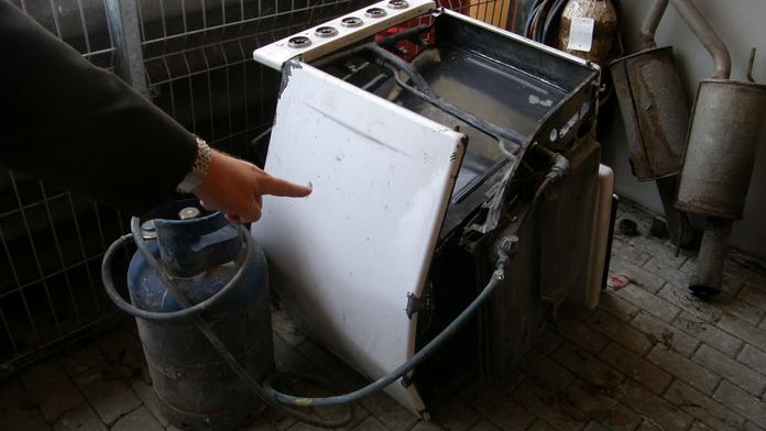Nešťastně ZATOPILI! Unikající plyn přiotrávil tři děti