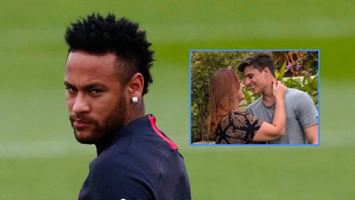 Neymar urazil LGBT komunitu. Příteli své matky chtěl vrazit koště do zadku