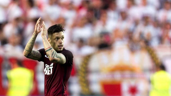 Potvrzeno! Václav Kadlec mění působiště. Nově doplní útok Jablonce