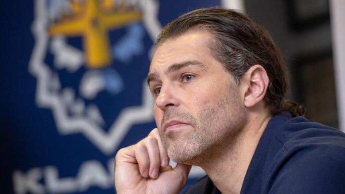 Nemilá zpráva pro Jágrův klub: Rytíři náhle uzavřeli stadion!