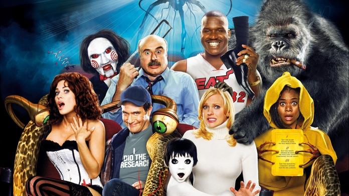 Zemřela hvězda Scary Movie. Herečka náhle zkolabovala