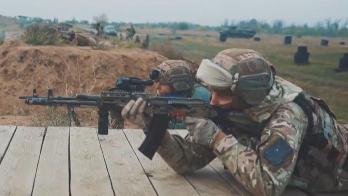 Finsko je na ruský útok připravené. Jsme pro Putina velké sousto, řekl generál