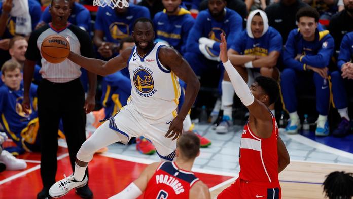 Trable v týmu šampiona NBA. Zkušený matador prý napadl mladého spoluhráče