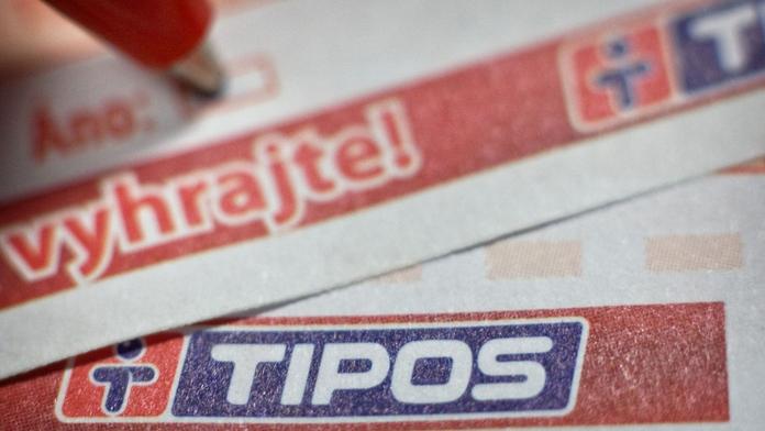 Loterie Tipos
