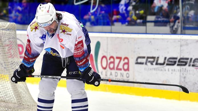 Kladno na kolenou! Pardubice jim v klíčovém duelu uštědřily další porážku