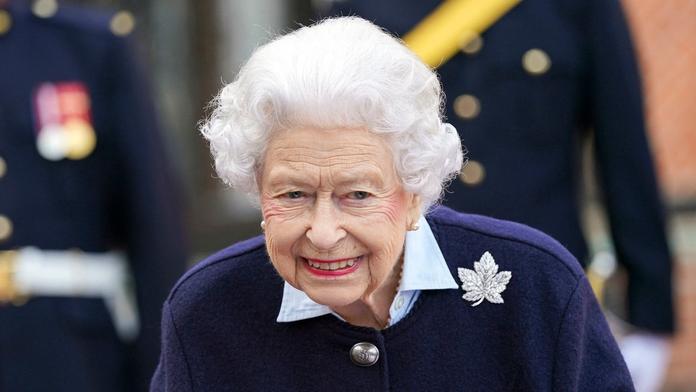 Královna Alžběta II. udělila dvěma Češkám Řád britského impéria