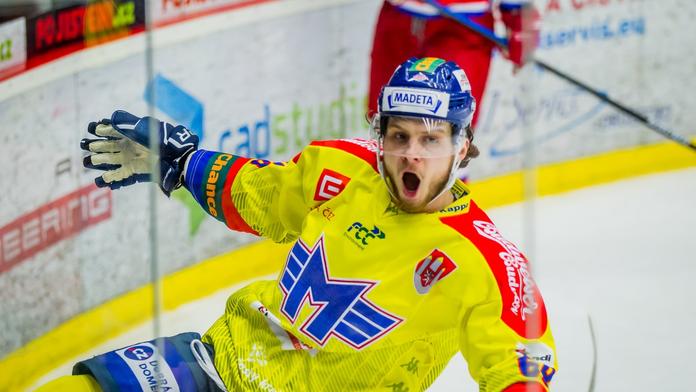 Rozhodnuto! Chance liga končí, do extraligy postupuje suverénní Motor
