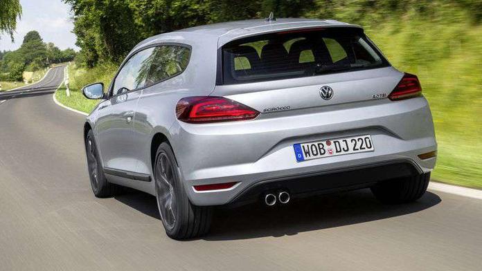 Volkswagen přestal vyrábět Scirocco. Skončí i Brouk?