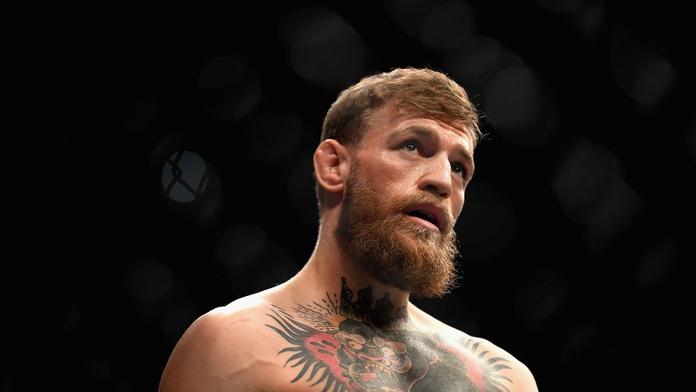 Blíží se McGregorův návrat? Jeho trenér prozradil všechny možnosti