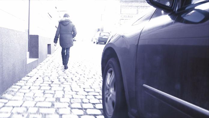 Svědci v Karviné nahlásili únos mladé dívky, realita byla ale úplně jiná