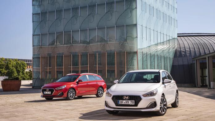 V Hyundai omladili nejprodávanější modely. Co se změní?