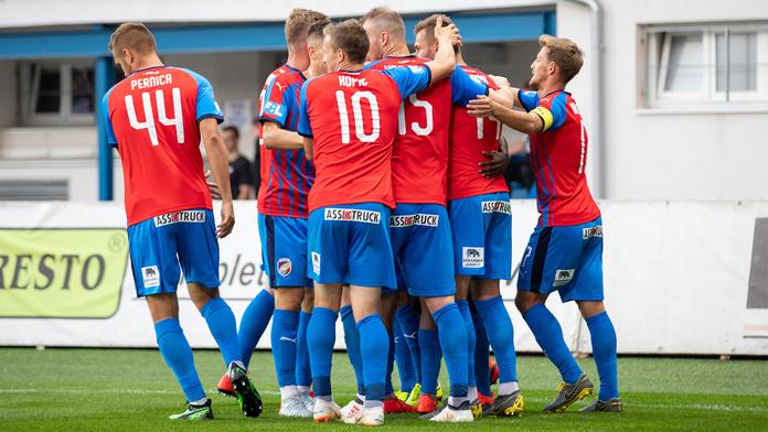 Ke gólu chyběly centimetry! I proto Plzeň s Olympiakosem remizovala