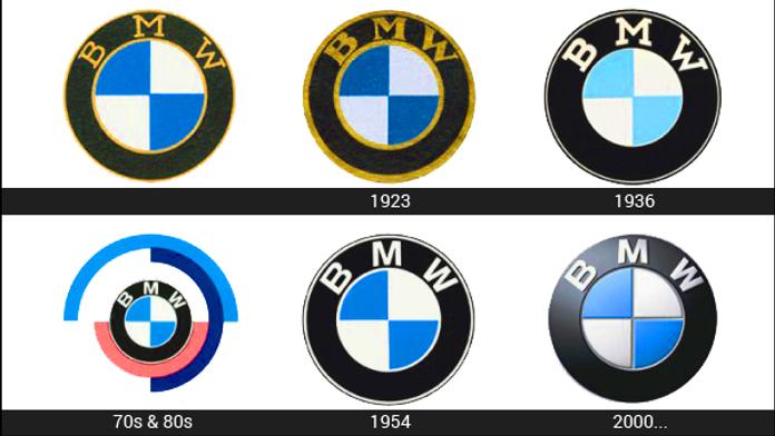 Neuvěřitelné, BMW mění svoje tradiční logo!