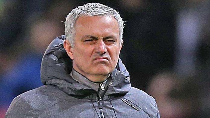 Mourinho má novou přezdívku! Proč mu tak začali říkat?