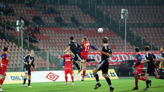 TEĎ, NEBO NIKDY! Brno se porve s Příbramí o záchranu
