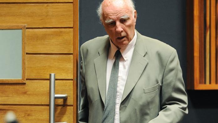 Tenisová legenda jde za mříže! Hewitt znásilňoval mladé hráčky