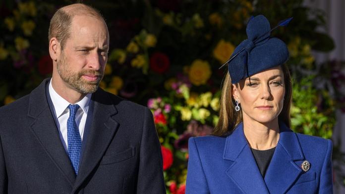Princezna Kate zamířila do nemocnice. Všem odhalila své emoce