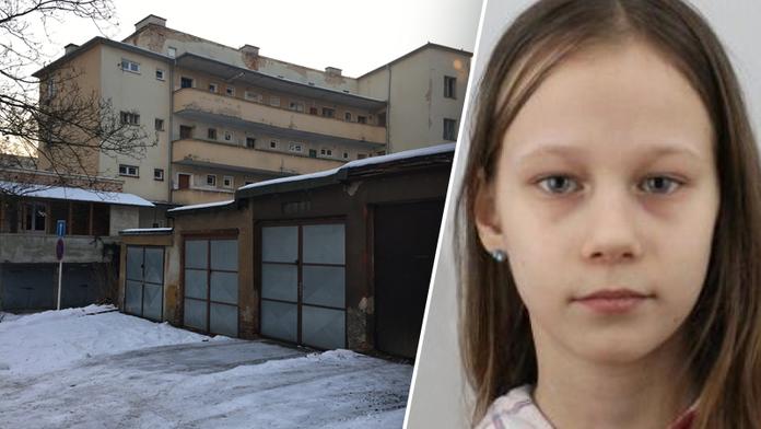 Nová stopa? Policie hledala tělo Míši (13) na skládce v Ústí!