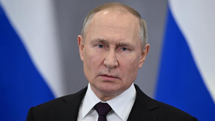 Putinovi jde o život. V Rusku mu hrozí velké nebezpečí, tvrdí expert